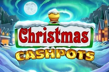 Christmas Cashpots